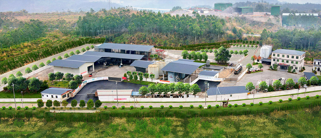 蕉嶺縣人社局領(lǐng)導(dǎo)一行到訪海龍化工，開展“人社局長千企行”暖企助企調(diào)研活動！